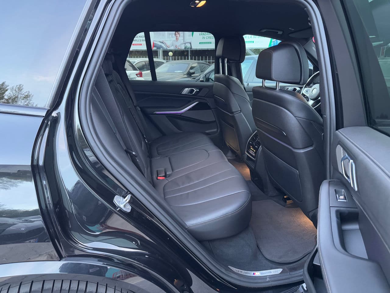 2020 BMW X5 4.5e — Miniatură 14