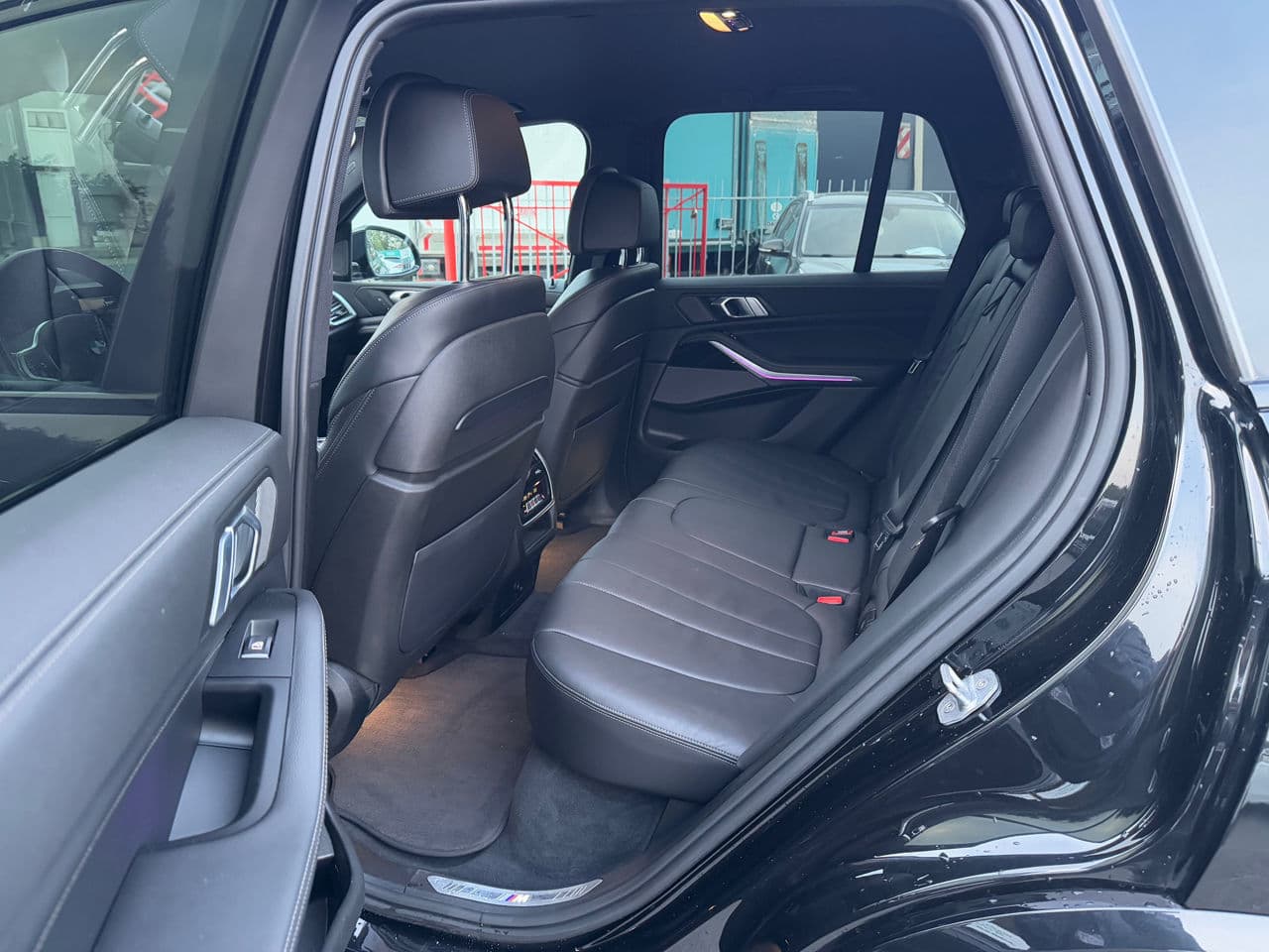 2020 BMW X5 4.5e — Miniatură 6