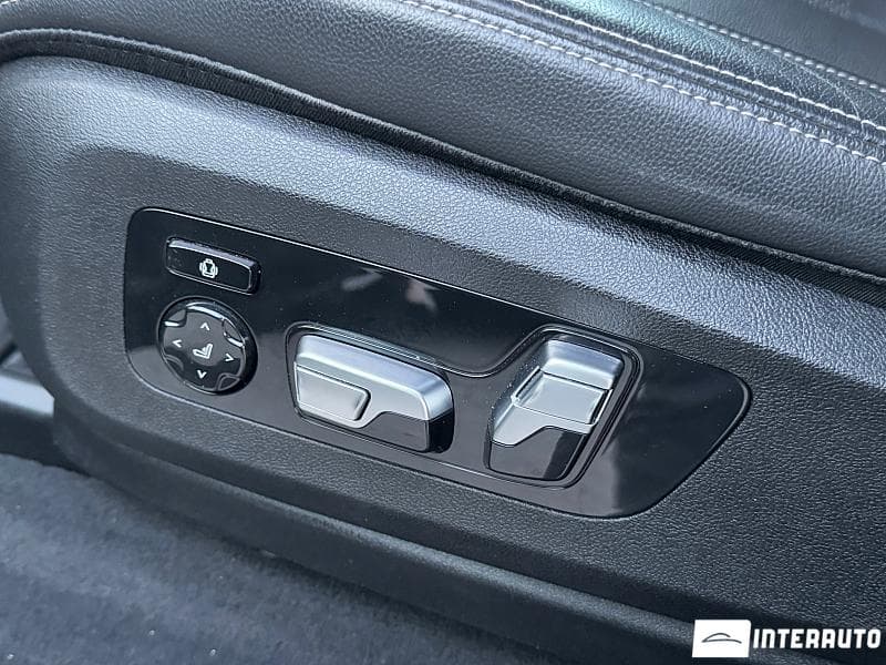 2020 BMW X5 4.5e — Miniatură 23