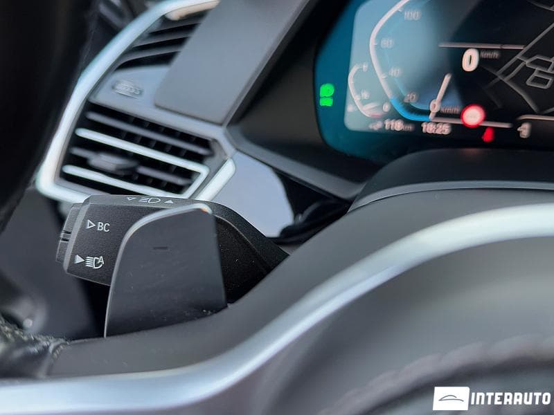 2020 BMW X5 4.5e — Miniatură 21