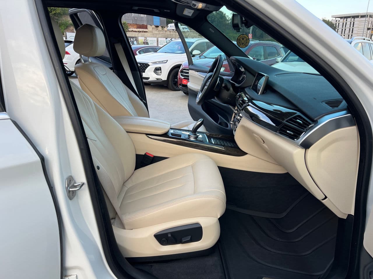 2018 BMW X5 4.0e — Miniatură 16