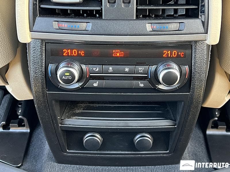 2018 BMW X5 4.0e — Miniatură 23