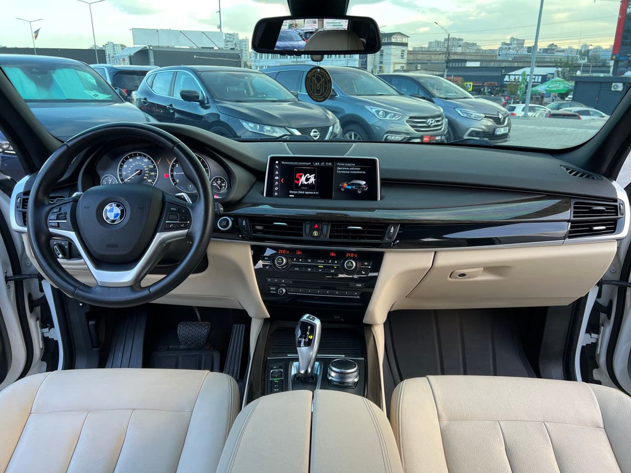 2018 BMW X5 4.0e — Miniatură 6