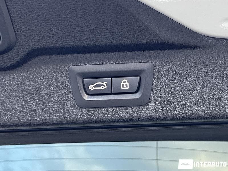 2018 BMW X5 4.0e — Miniatură 24