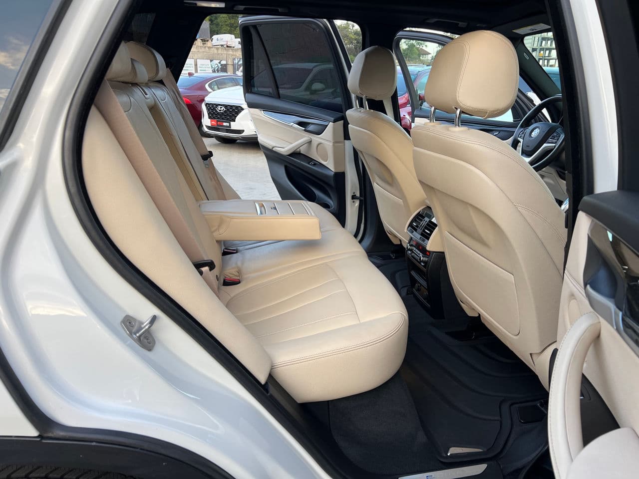 2018 BMW X5 4.0e — Miniatură 15