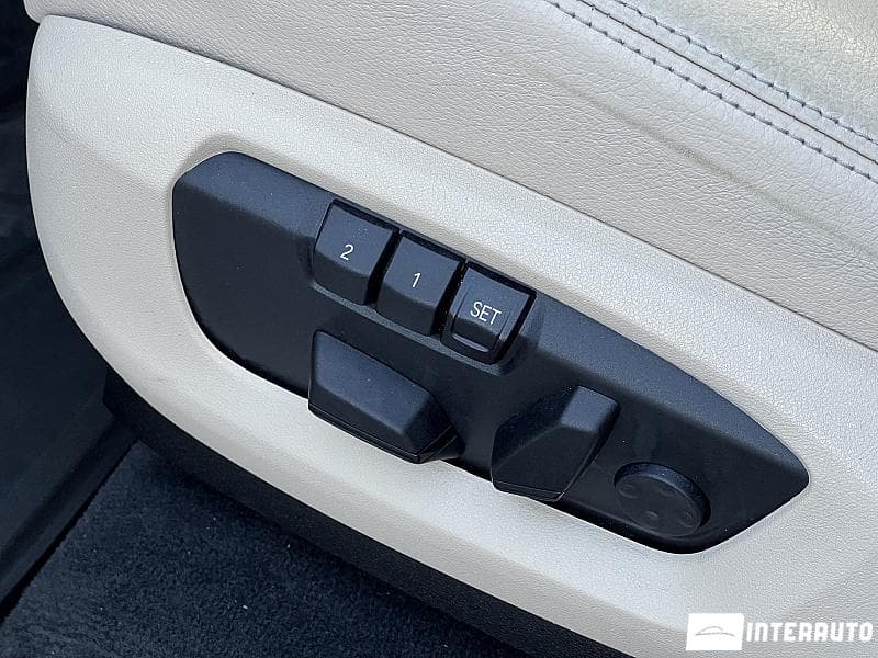 2018 BMW X5 4.0e — Miniatură 22