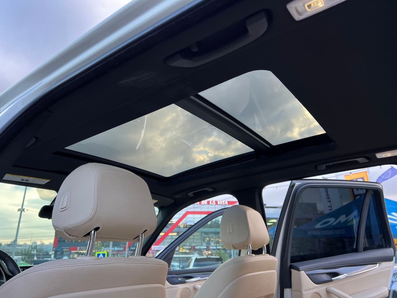 2018 BMW X5 4.0e — Miniatură 14