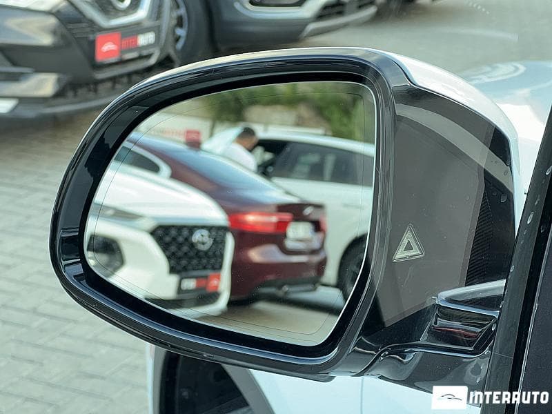 2018 BMW X5 4.0e — Miniatură 19