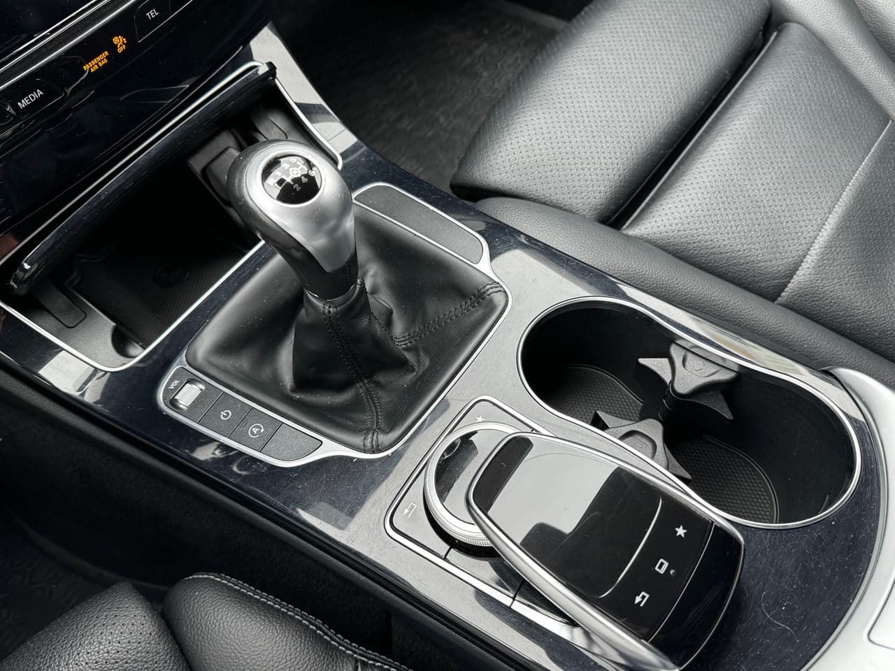 Mercedes C 220 2015 — Миниатюра 12