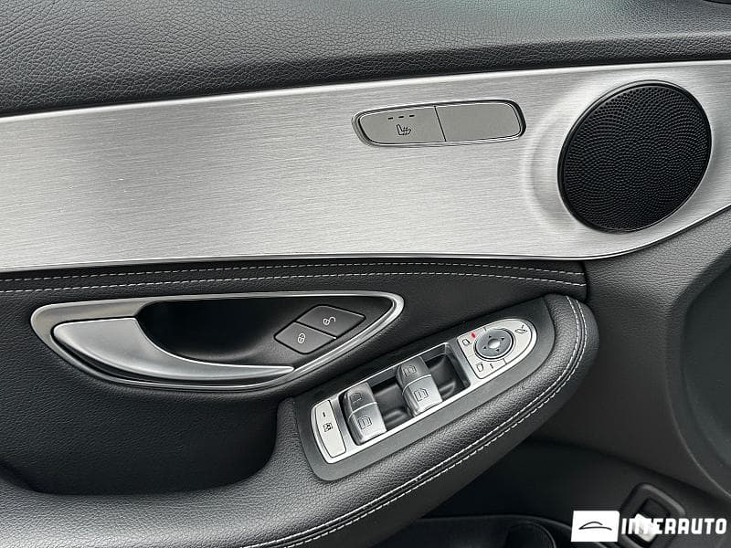 Mercedes C 220 2015 — Миниатюра 16