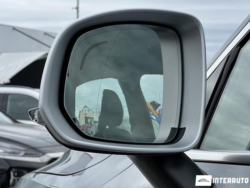 Volvo XC 90 2018 — Миниатюра 19