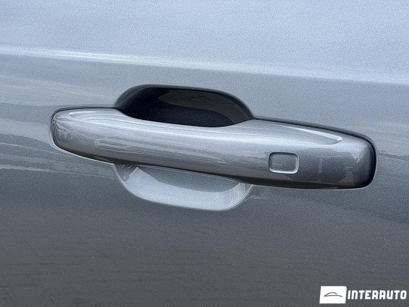 Volvo XC 90 2018 — Миниатюра 18