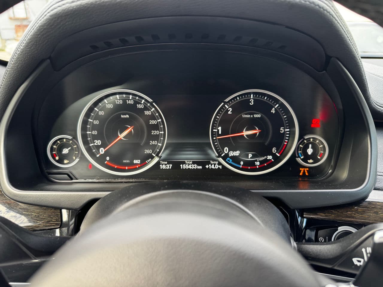 2019 BMW X6 3.0D — Miniatură 11