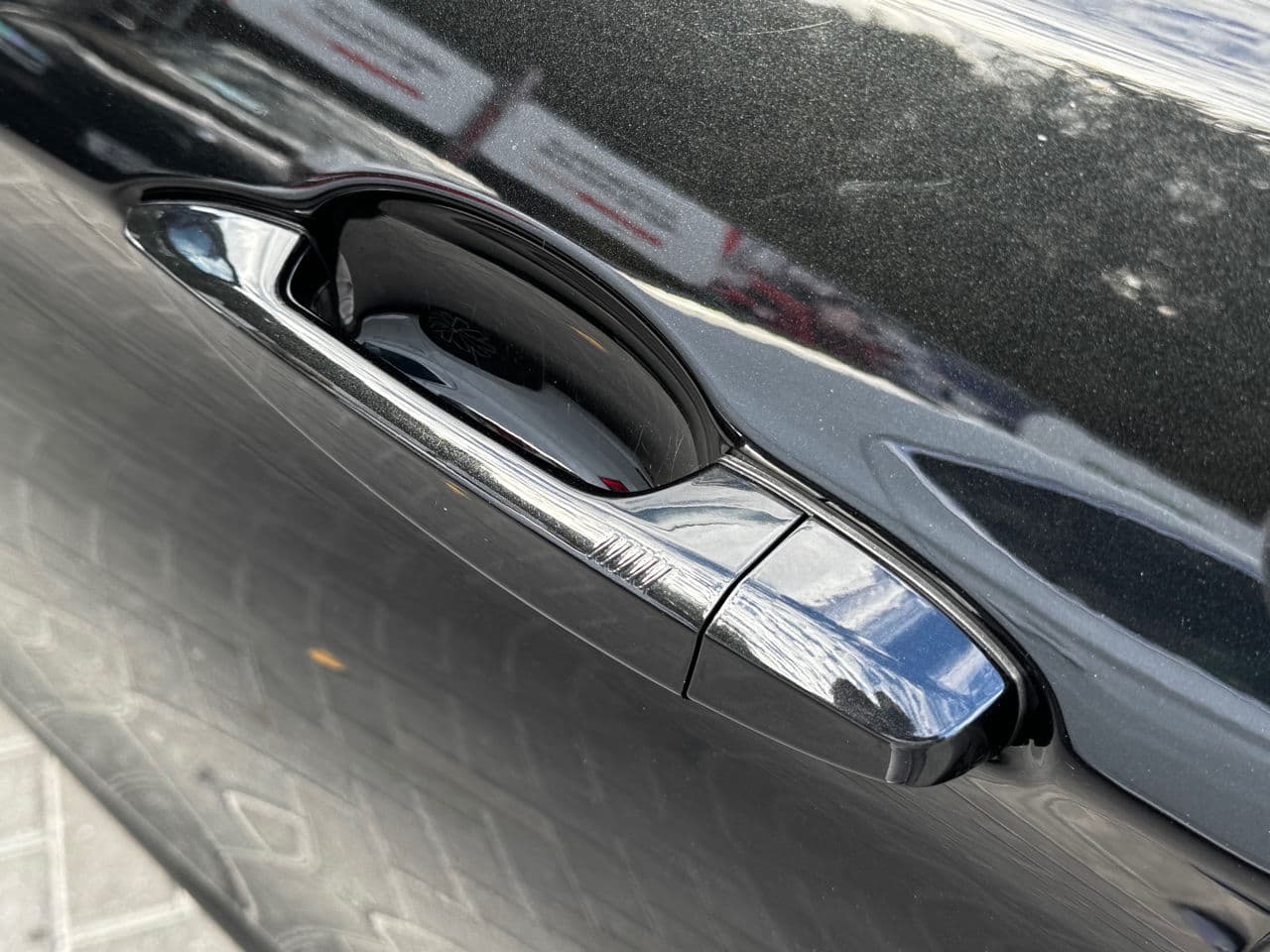 2019 BMW X6 3.0D — Miniatură 18