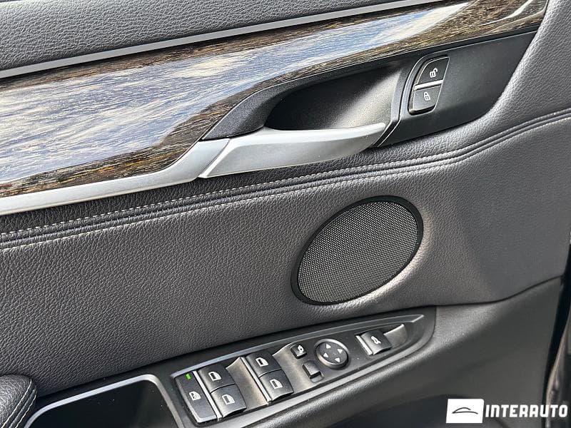 2019 BMW X6 3.0D — Miniatură 17