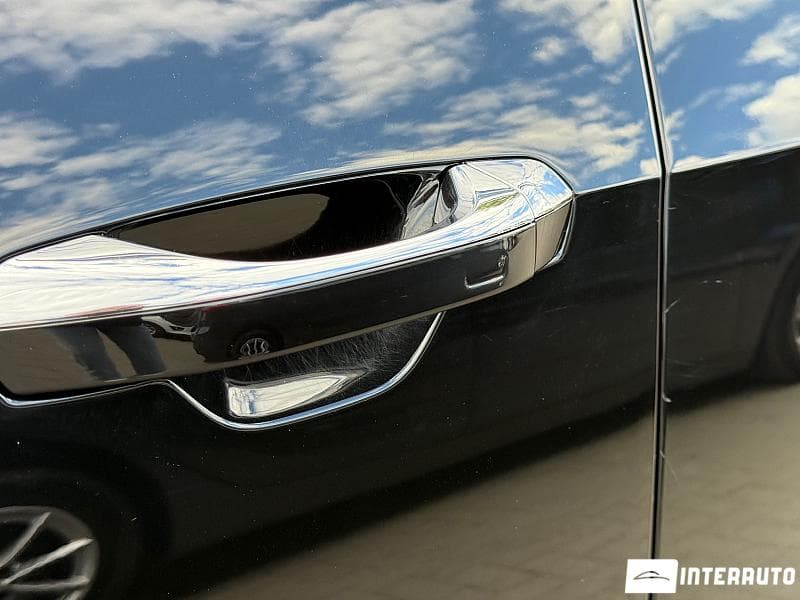 Audi A8 2018 — Миниатюра 5