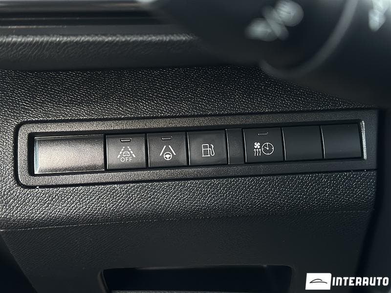 Peugeot 3008 2020 — Миниатюра 11