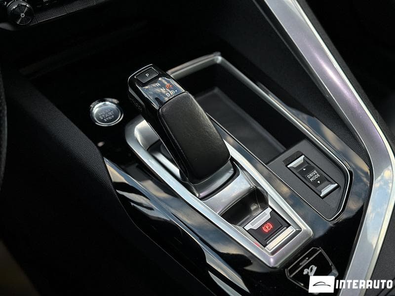 Peugeot 3008 2020 — Миниатюра 17