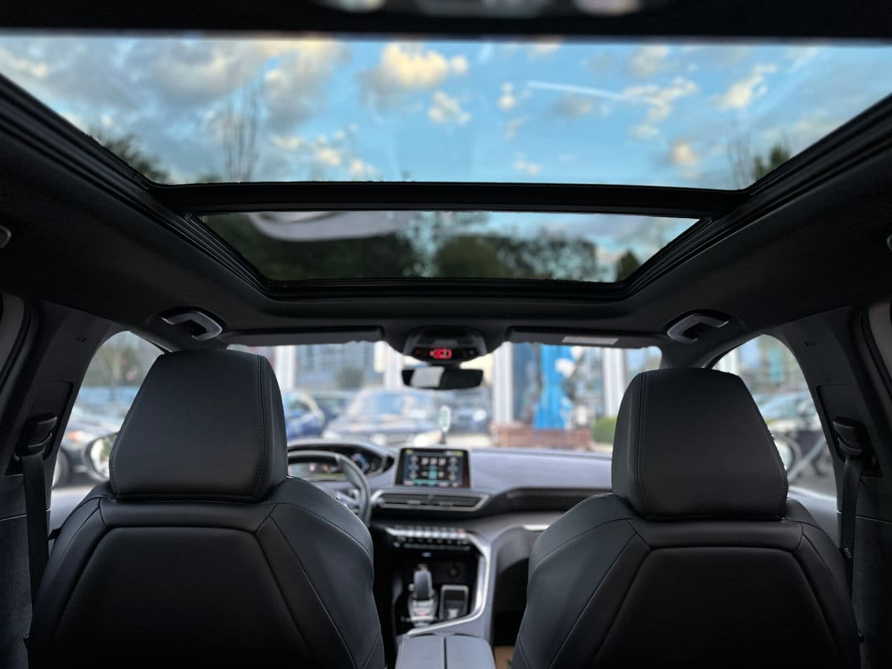Peugeot 3008 2020 — Миниатюра 24