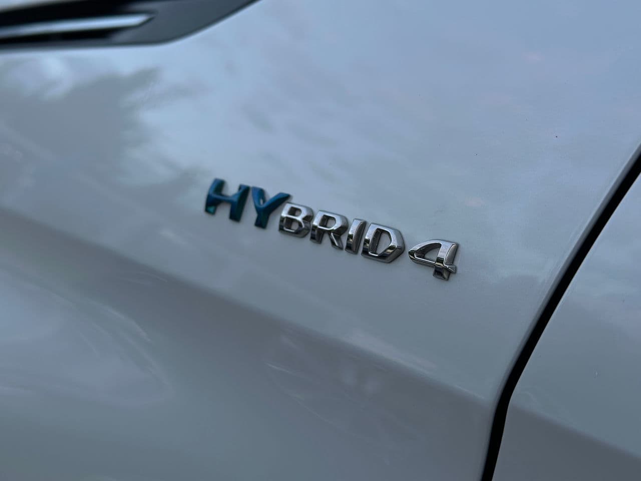 Peugeot 3008 2020 — Миниатюра 7
