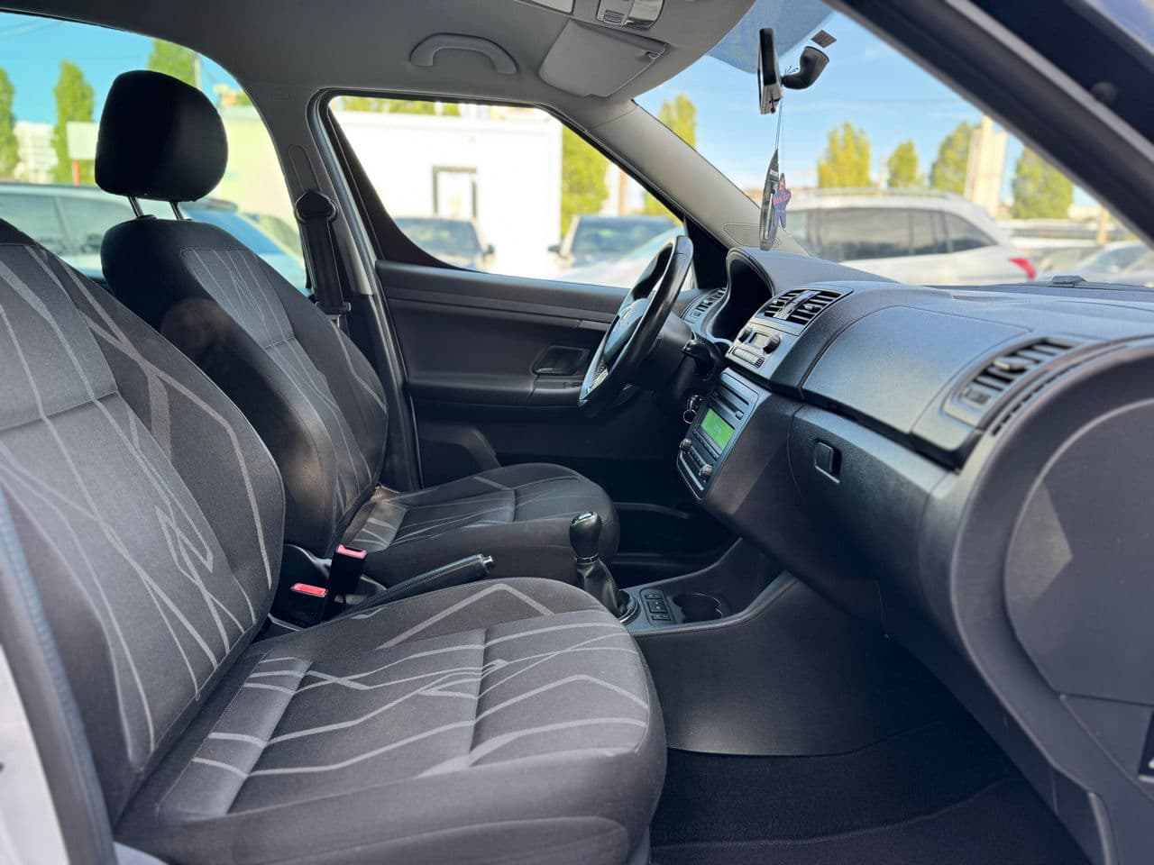 Skoda Roomster 2014 — Миниатюра 19
