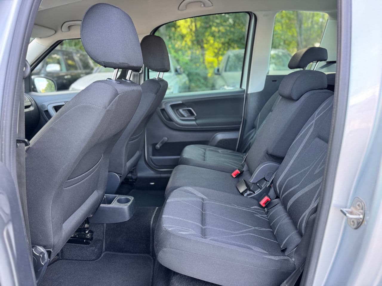 Skoda Roomster 2014 — Миниатюра 17