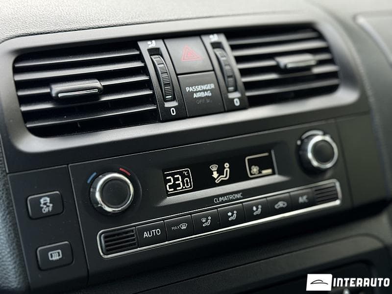 Skoda Roomster 2014 — Миниатюра 12
