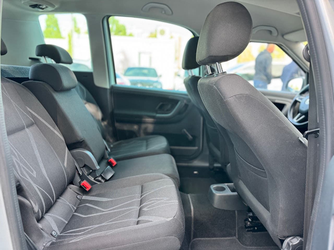 Skoda Roomster 2014 — Миниатюра 18