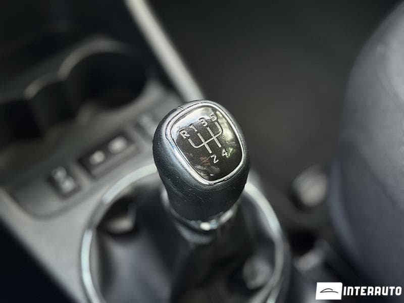 Skoda Roomster 2014 — Миниатюра 15