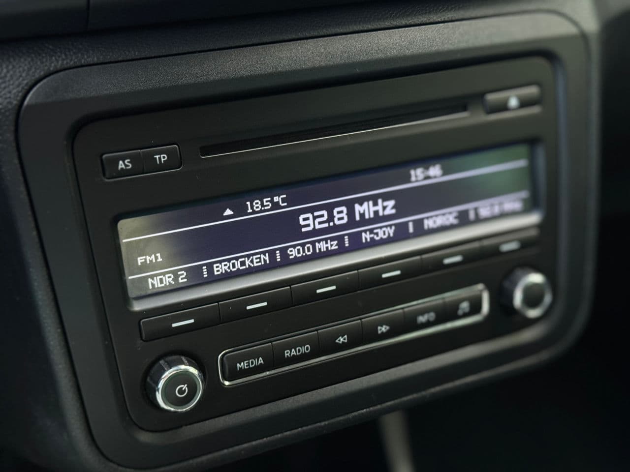 Skoda Roomster 2014 — Миниатюра 13