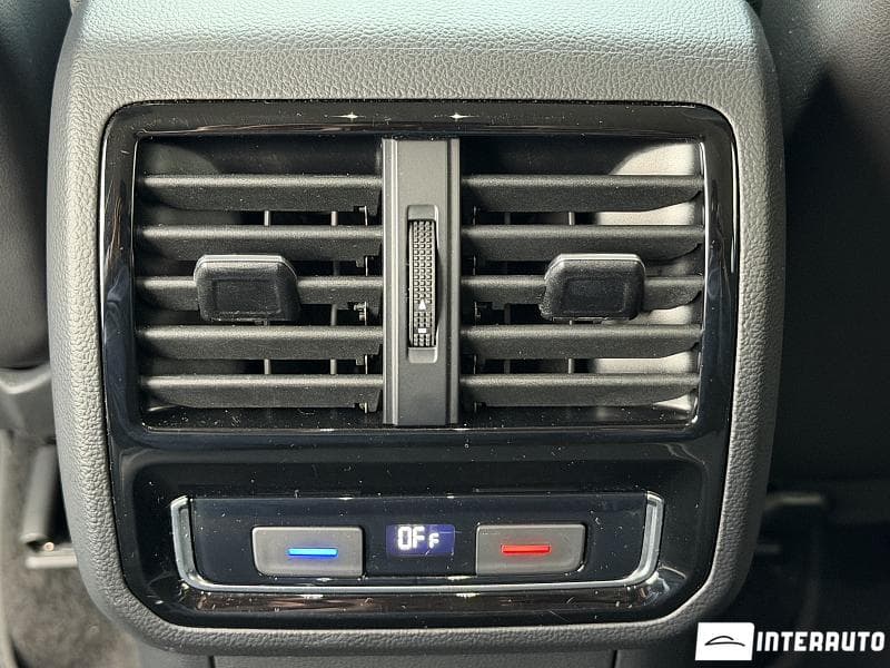 Volkswagen Passat GTE 2020 — Миниатюра 18