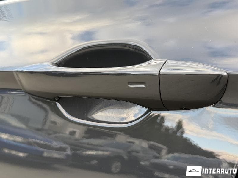 Volkswagen Passat GTE 2020 — Миниатюра 5