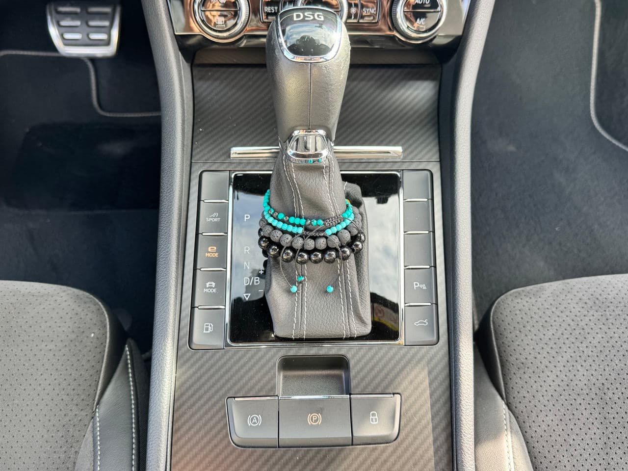 Skoda Superb 2021 — Миниатюра 12