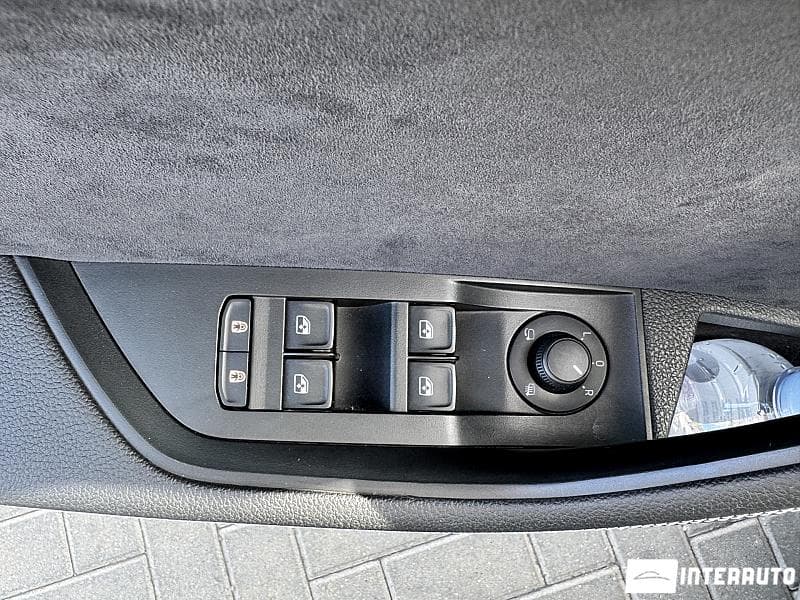 Skoda Superb 2021 — Миниатюра 19