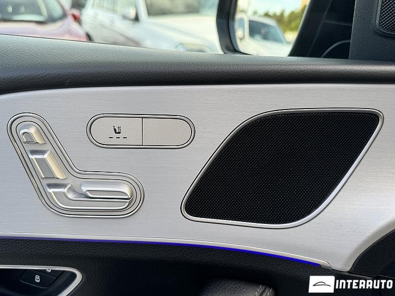Mercedes GLE 350de 2022 — Миниатюра 22