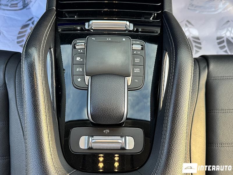 Mercedes GLE 350de 2022 — Миниатюра 16