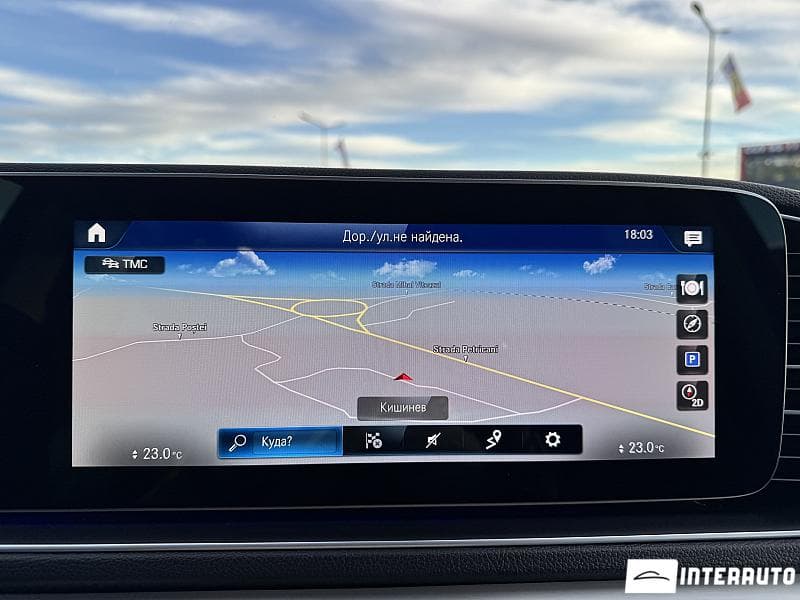 Mercedes GLE 350de 2022 — Миниатюра 12