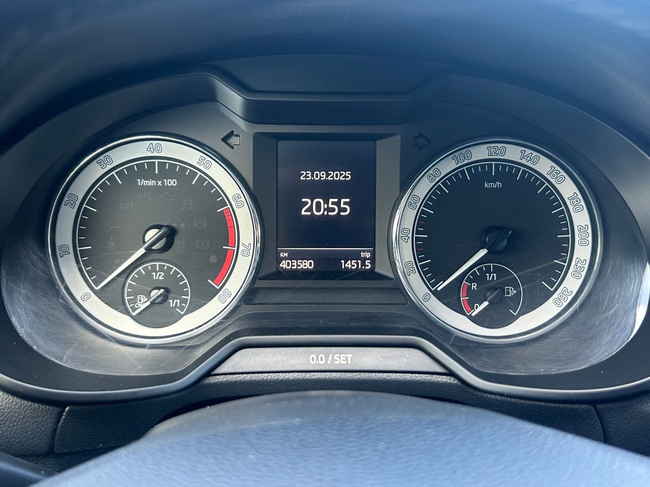 Skoda Octavia 2019 — Миниатюра 13