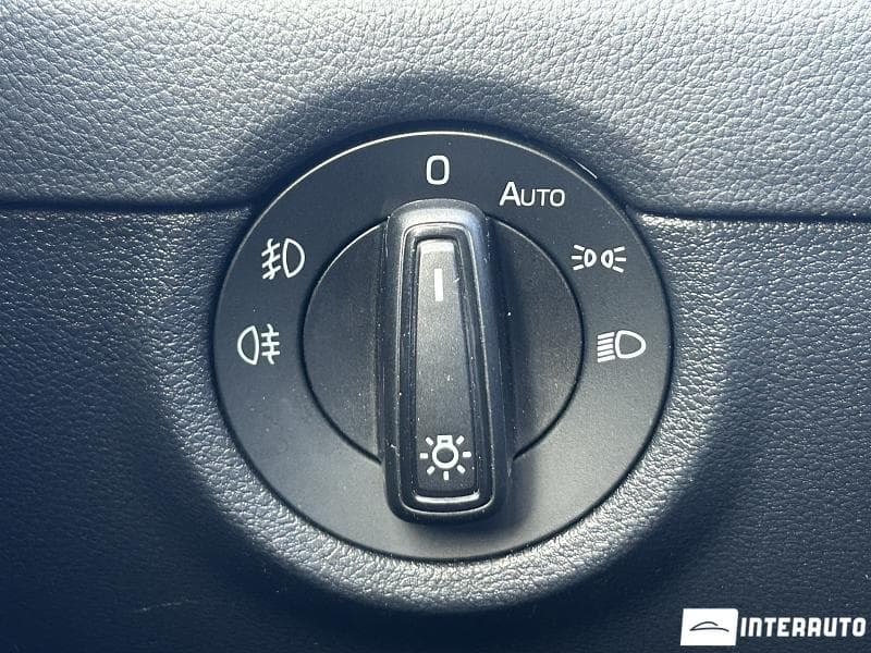 Skoda Octavia 2019 — Миниатюра 11