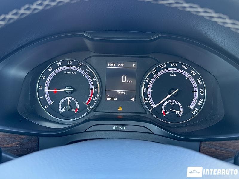 Skoda Kodiaq 2019 — Миниатюра 9