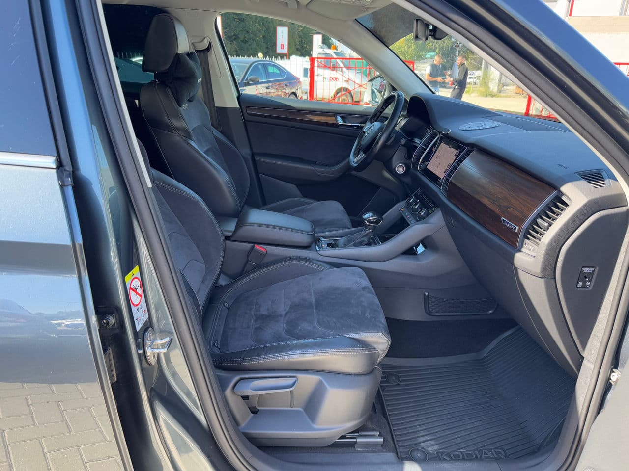 Skoda Kodiaq 2019 — Миниатюра 5