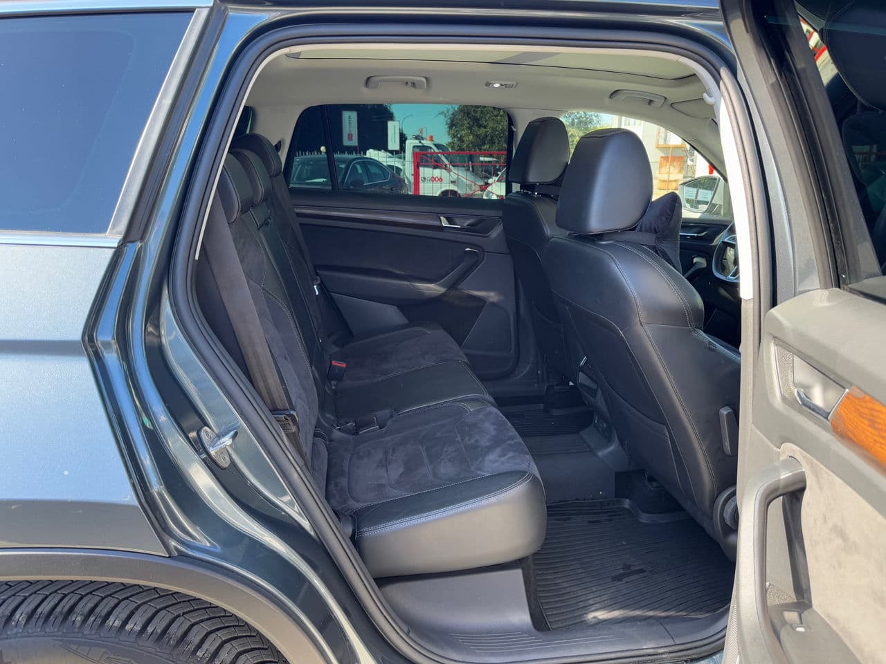 Skoda Kodiaq 2019 — Миниатюра 19