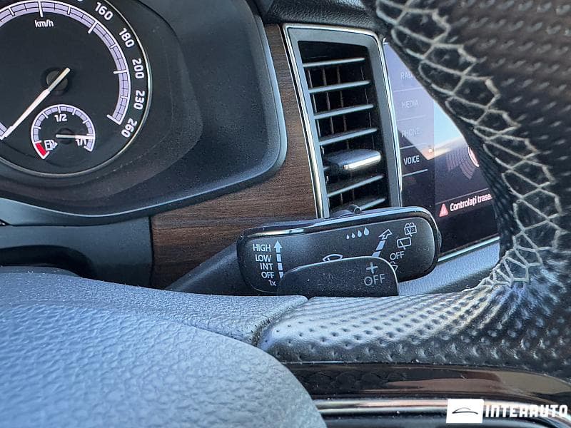 Skoda Kodiaq 2019 — Миниатюра 17