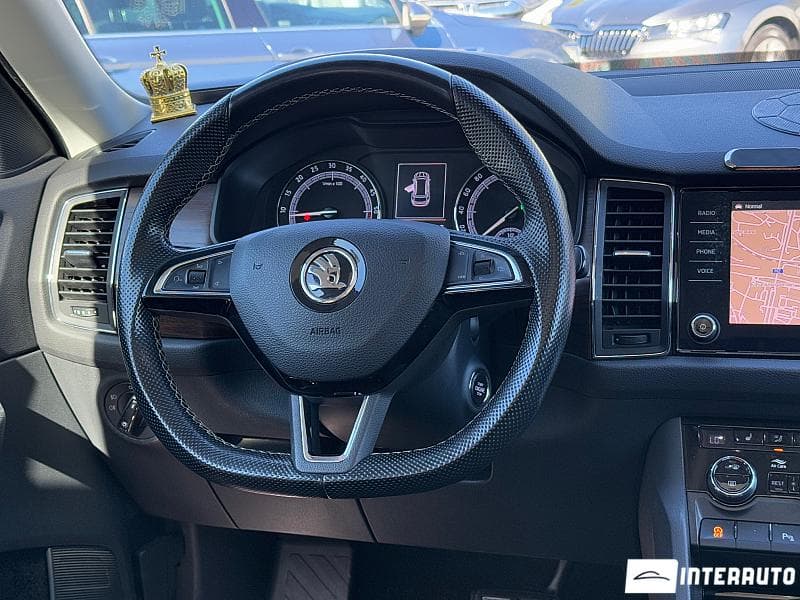 Skoda Kodiaq 2019 — Миниатюра 8