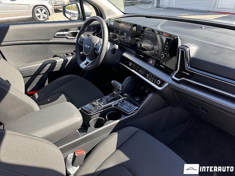 Kia Sportage 2023 — Миниатюра 20