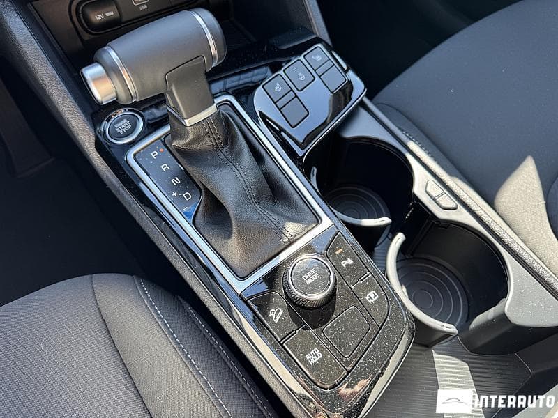 Kia Sportage 2023 — Миниатюра 16
