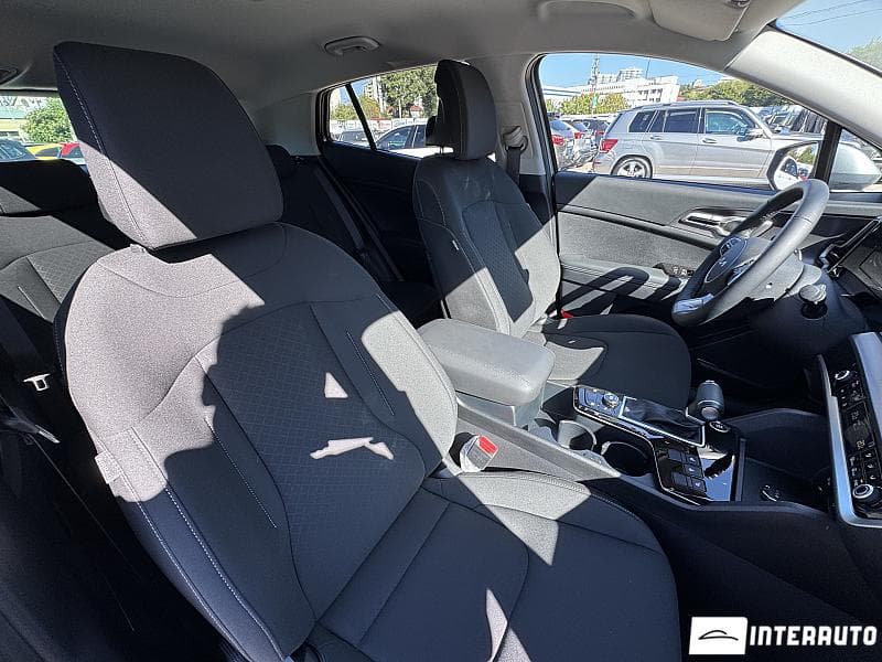 Kia Sportage 2023 — Миниатюра 21
