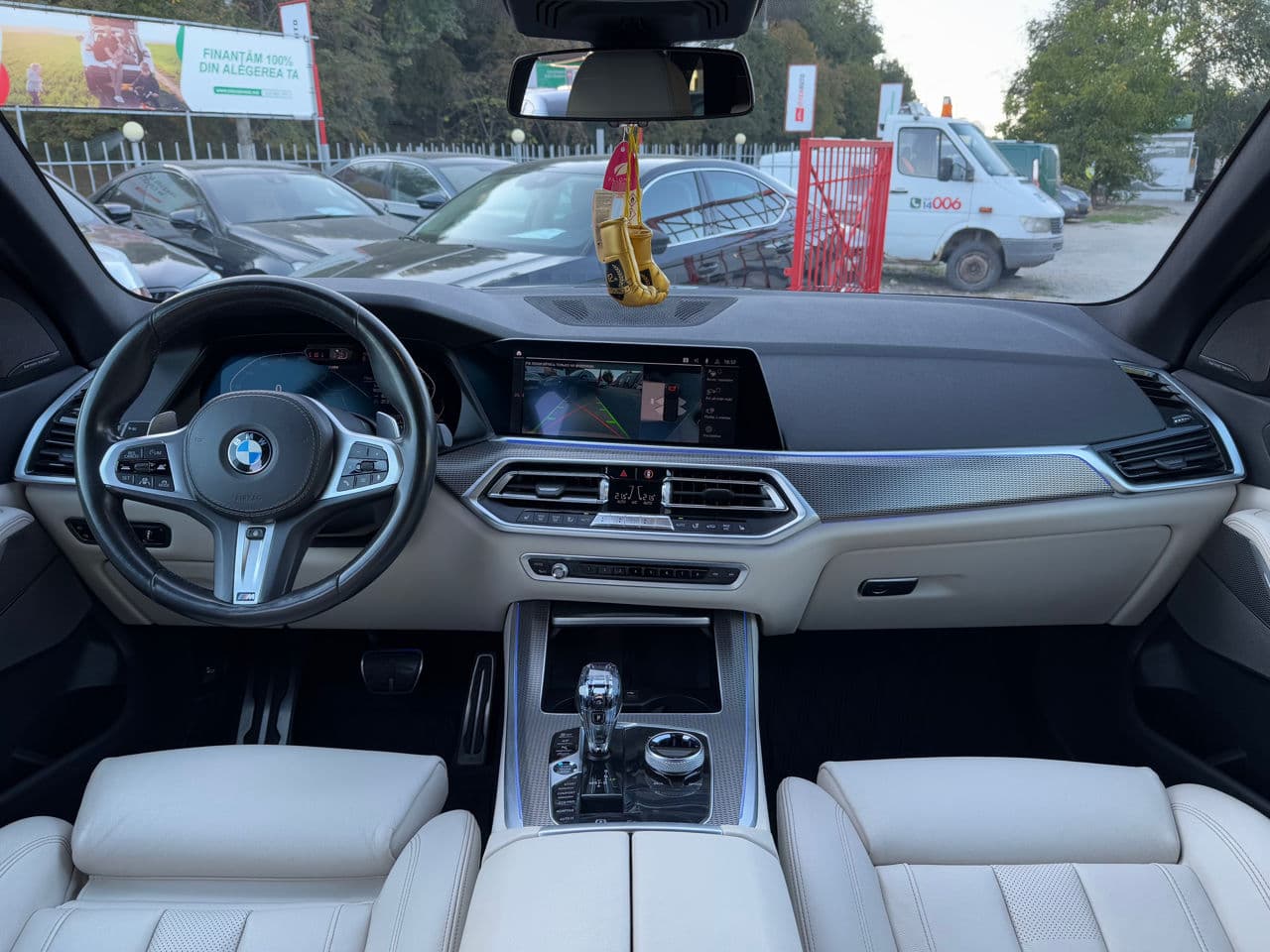 BMW X5 3.0D 2019 — Миниатюра 9