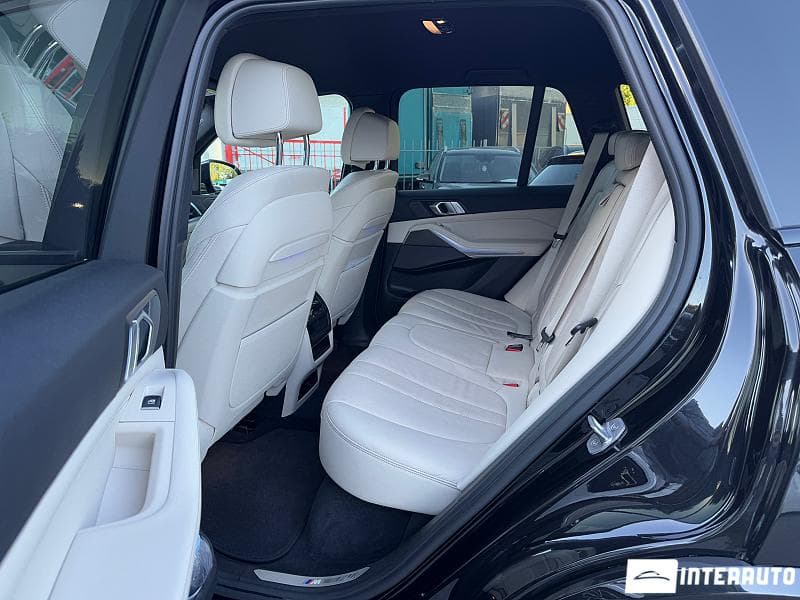 BMW X5 3.0D 2019 — Миниатюра 7