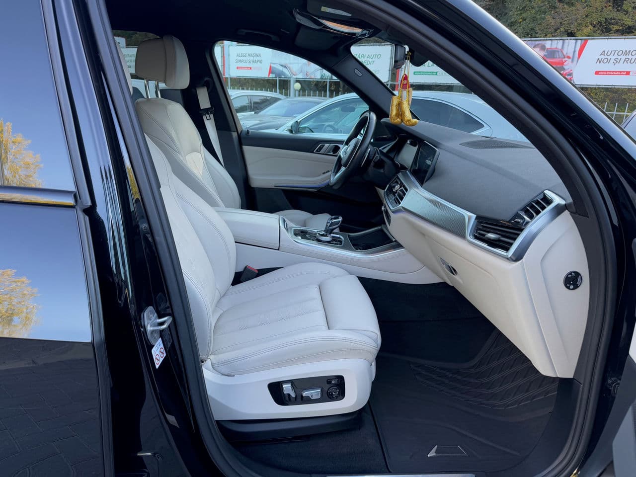 BMW X5 3.0D 2019 — Миниатюра 6